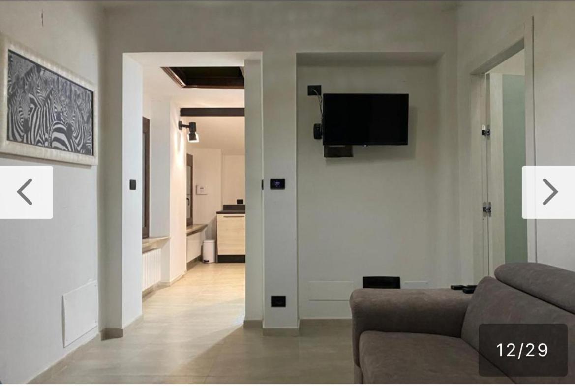 Apartment Garden House *