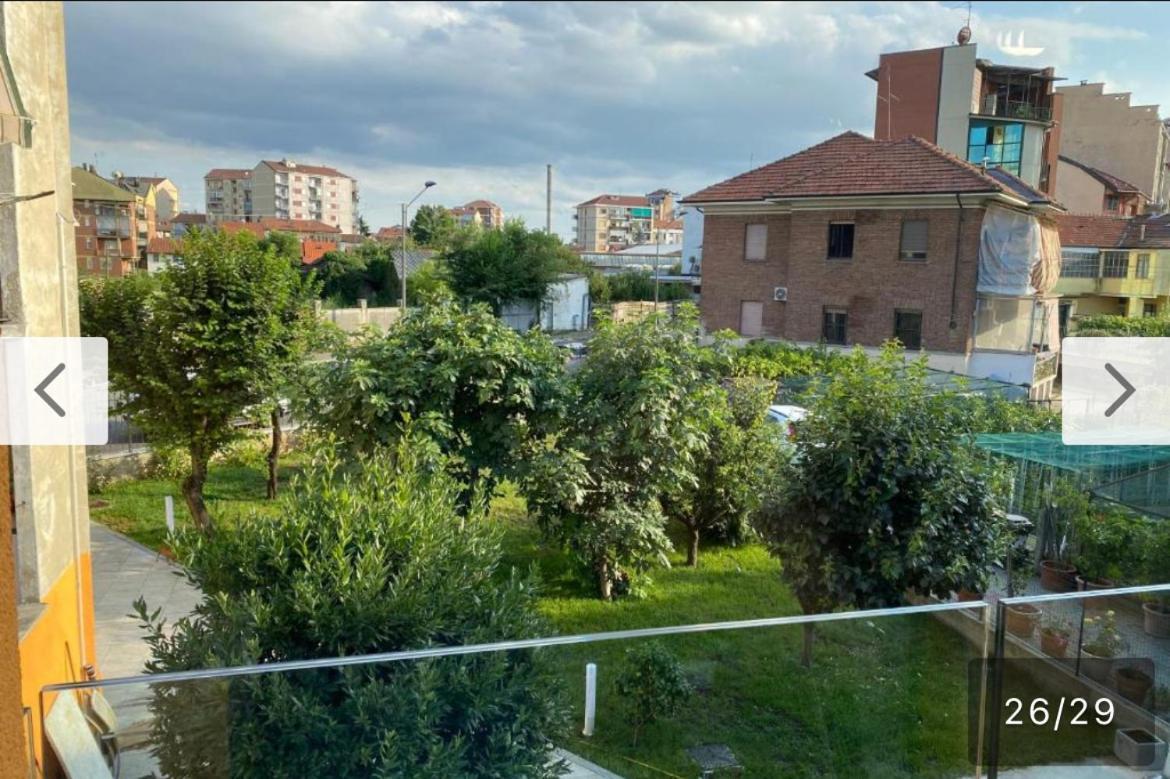 Garden House Turin